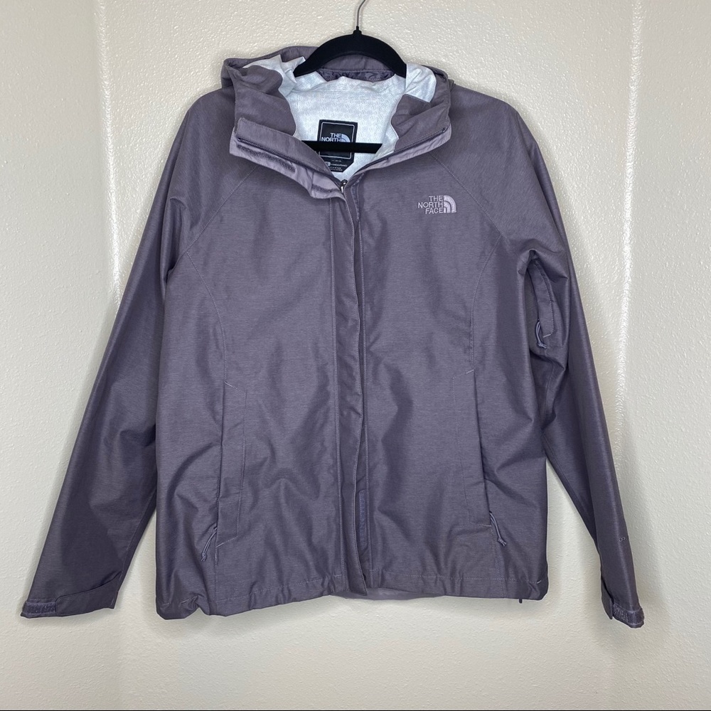 THE NORTH FACE EUC Venture 2 Waterproof Rain Jacke